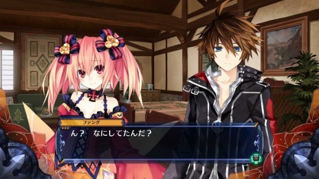 画像ギャラリー No.009のサムネイル画像 / PC版「フェアリーフェンサー エフ ADVENT DARK FORCE」が8月9日にDMM GAMES PCゲームフロアにて配信。予約受付を開始