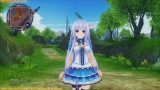 フェアリーフェンサー エフ ADVENT DARK FORCE