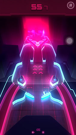 画像ギャラリー No.003のサムネイル画像 / 攻略する盤面はひとつじゃない。ピンボールゲーム「PinOut!」を紹介する「(ほぼ)日刊スマホゲーム通信」第1277回