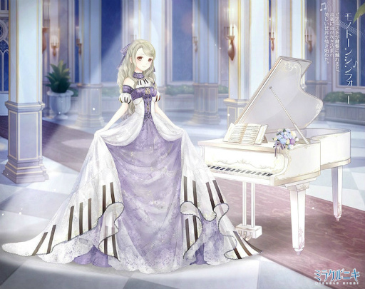 画像ギャラリー No.004のサムネイル画像 / 「ミラクルニキ」，イベント“音楽会 - クラシックの調べ”を開催