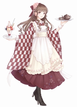 画像ギャラリー No.005のサムネイル画像 / 「ミラクルニキ」,9月10日より新イベント開催。声優陣のサイン色紙が当たるRTキャンペーンも