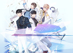 画像ギャラリー No.002のサムネイル画像 / ニキ,東京ゲームショウ2018の出展情報を発表。小野友樹さん,平川大輔さんが登壇する新作ゲーム発表のステージも明らかに