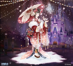 画像ギャラリー No.002のサムネイル画像 / 「ミラクルニキ」，期間限定のディズニーイベントが開催。ギフトカードが当たるリツイートキャンペーンも