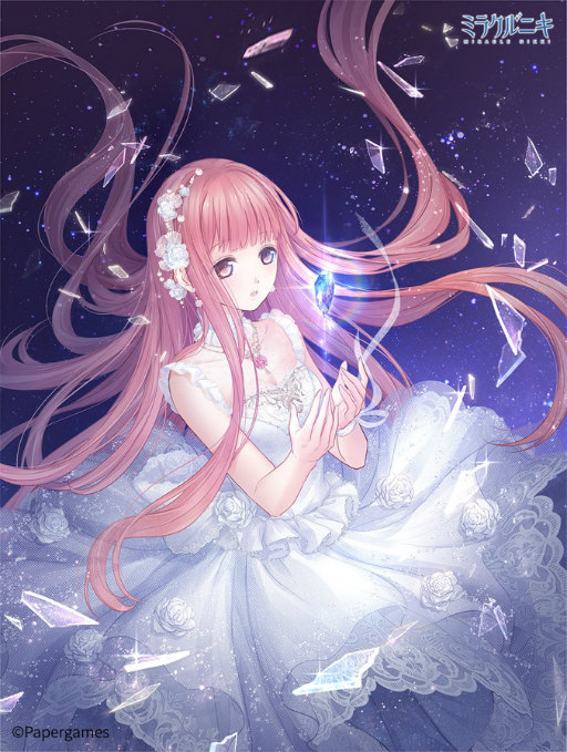 画像ギャラリー No.001のサムネイル画像 / 「ミラクルニキ」ニキのお誕生日&3周年イラストを募集