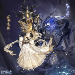 画像ギャラリー No.001のサムネイル画像 / 「ミラクルニキ」の配信5周年を記念したアニバーサリーイベントが開催