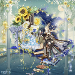 画像ギャラリー No.002のサムネイル画像 / 「ミラクルニキ」の配信5周年を記念したアニバーサリーイベントが開催