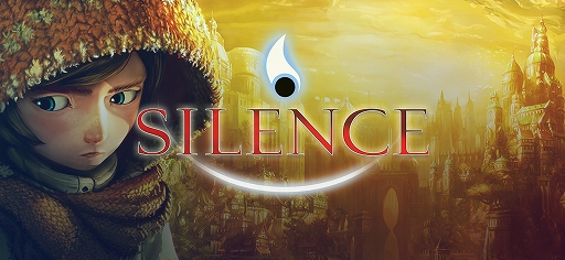 画像ギャラリー No.001のサムネイル画像 / 幼い兄妹が生と死の狭間の世界を冒険するADV「Silence」,GOG.comにて期間限定無料配布を実施中