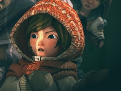 幼い兄妹が生と死の狭間の世界を冒険するADV「Silence」，GOG.comにて期間限定無料配布を実施中