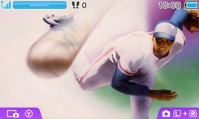 画像ギャラリー No.002のサムネイル画像 / 「燃えろ!!プロ野球 2016」の3DSテーマ第2弾が本日配信開始