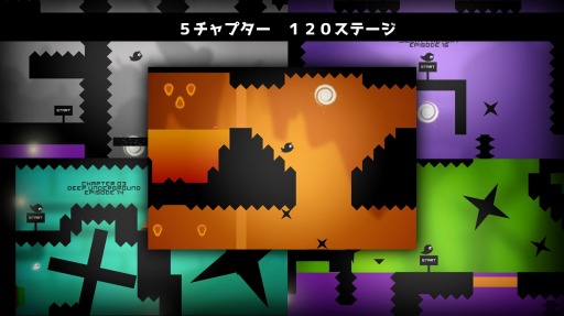 画像ギャラリー No.005のサムネイル画像 / 「NOT ALONE ‐ノットアローン‐ ひトリぼっちじゃない」がスマホ向けに配信開始