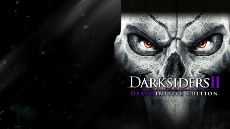 画像ギャラリー No.002のサムネイル画像 / 「Darksiders」シリーズ3タイトルが最大80％オフに。Epic Games主催の「2020 春のセール」にTHQ Nordicが参加