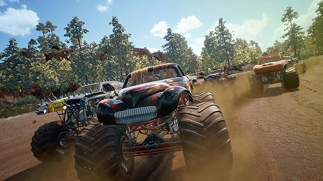 画像ギャラリー No.005のサムネイル画像 / THQ NordicのPS4用DLソフトが最大80%オフになるセールが6月23日まで開催中。「Darksiders Warmastered Edition」など6タイトルが対象