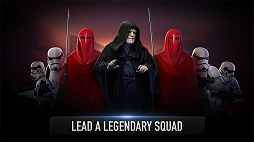 画像ギャラリー No.010のサムネイル画像 / 「スター・ウォーズ:フォース・アリーナ」の事前登録受付がスタート。ネットマーブルがLucasfilmと協力して開発するスマホ向けMOBA