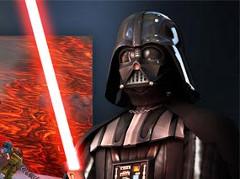 「スター・ウォーズ：フォース・アリーナ」の事前登録受付がスタート。ネットマーブルがLucasfilmと協力して開発するスマホ向けMOBA