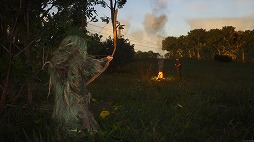 画像ギャラリー No.001のサムネイル画像 / ゾンビ監獄島オープンワールドサバイバル「SCUM」,新トレイラーを公開