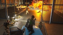 画像ギャラリー No.003のサムネイル画像 / ゾンビ監獄島オープンワールドサバイバル「SCUM」,新トレイラーを公開