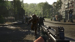 画像ギャラリー No.007のサムネイル画像 / ゾンビ監獄島オープンワールドサバイバル「SCUM」,新トレイラーを公開