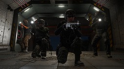画像ギャラリー No.012のサムネイル画像 / ゾンビ監獄島オープンワールドサバイバル「SCUM」,新トレイラーを公開