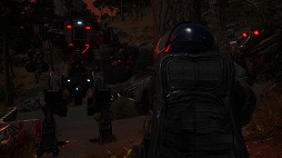 画像ギャラリー No.014のサムネイル画像 / ゾンビ監獄島オープンワールドサバイバル「SCUM」,新トレイラーを公開