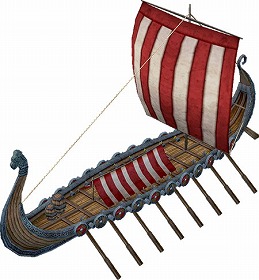 画像ギャラリー No.003のサムネイル画像 / 「オーシャン&エンパイア」,ゲーム内店舗“覇者のショップ”が実装