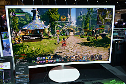 画像ギャラリー No.002のサムネイル画像 / ［G-Star 2016］MMORPGにトレーディングカードゲームの要素を盛り込んだ「Astellia」がプレイアブル出展