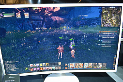 画像ギャラリー No.003のサムネイル画像 / ［G-Star 2016］MMORPGにトレーディングカードゲームの要素を盛り込んだ「Astellia」がプレイアブル出展