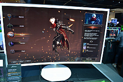 画像ギャラリー No.006のサムネイル画像 / ［G-Star 2016］MMORPGにトレーディングカードゲームの要素を盛り込んだ「Astellia」がプレイアブル出展