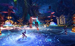 画像ギャラリー No.010のサムネイル画像 / ［G-Star 2016］MMORPGにトレーディングカードゲームの要素を盛り込んだ「Astellia」がプレイアブル出展
