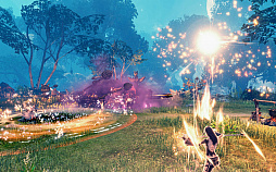 画像ギャラリー No.013のサムネイル画像 / ［G-Star 2016］MMORPGにトレーディングカードゲームの要素を盛り込んだ「Astellia」がプレイアブル出展