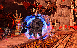 画像ギャラリー No.014のサムネイル画像 / ［G-Star 2016］MMORPGにトレーディングカードゲームの要素を盛り込んだ「Astellia」がプレイアブル出展