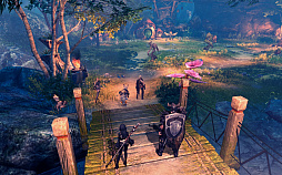 画像ギャラリー No.015のサムネイル画像 / ［G-Star 2016］MMORPGにトレーディングカードゲームの要素を盛り込んだ「Astellia」がプレイアブル出展