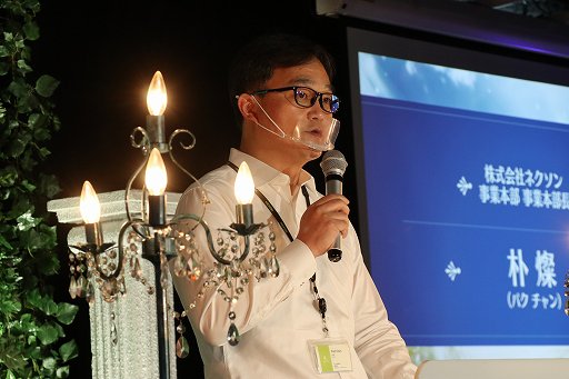 画像ギャラリー No.002のサムネイル画像 / 「テイルズウィーバー：SecondRun」の発表会をレポート。ストーリーやグラフィックス，音楽など原作の魅力を継承しつつ，戦闘システムを一新