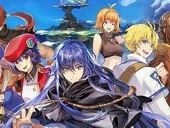 「テイルズウィーバー：SecondRun」の発表会をレポート。ストーリーやグラフィックス，音楽など原作の魅力を継承しつつ，戦闘システムを一新