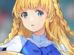 「テイルズウィーバー：SecondRun」先行テストレポート。人気MMOの魅力的な世界観はそのままに，バトルを一新したスマホ向けタイトル