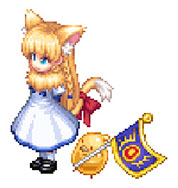 画像ギャラリー No.000のサムネイル画像 / 「テイルズウィーバー:SecondRun」で事前登録の受付がスタート。50万人達成で限定のSSR武器交換ボックスをもらえるチャンス