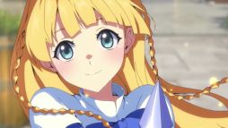 画像ギャラリー No.002のサムネイル画像 / 「テイルズウィーバー:SecondRun」のテレビCMが12月29日から放映予定。記念のログインボーナスは本日から開催