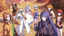 画像ギャラリー No.003のサムネイル画像 / 「テイルズウィーバー:SecondRun」のテレビCMが12月29日から放映予定。記念のログインボーナスは本日から開催
