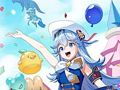 ［インタビュー］「テイルズウィーバー：SecondRun」は4月27日のアップデートで何が変わるのか？