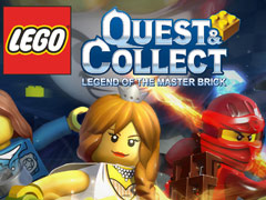 ［G-Star 2016］厳しい目線での質問も飛び出した「LEGO Quest & Collect」合同インタビューの内容を掲載