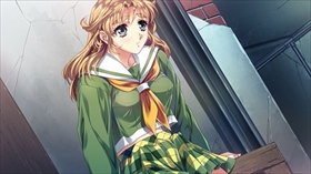 画像ギャラリー No.016のサムネイル画像 / 「慟哭 そして…」リマスター版はPS4/PS Vitaで2018年4月26日発売。原作シナリオライターによる加筆や未使用イベントCGの追加もあり