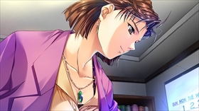 画像ギャラリー No.020のサムネイル画像 / 「慟哭 そして…」リマスター版はPS4/PS Vitaで2018年4月26日発売。原作シナリオライターによる加筆や未使用イベントCGの追加もあり