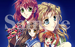 画像ギャラリー No.001のサムネイル画像 / 「慟哭 そして…」リマスター版の新機能やトレイラーが公開