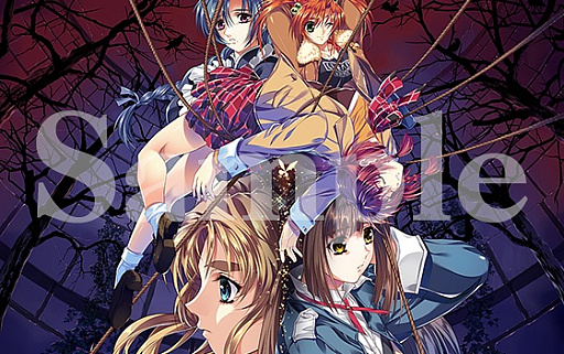 画像ギャラリー No.004のサムネイル画像 / 「慟哭 そして…」リマスター版の新機能やトレイラーが公開