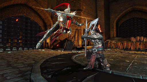 画像ギャラリー No.013のサムネイル画像 / ［G-Star 2016］世界で累計3500万DLを達成したヒットアプリに新作が登場。「ダークアベンジャー3」のプレイレポートを掲載