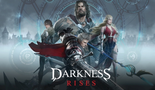 画像ギャラリー No.002のサムネイル画像 / 「ダークアベンジャー3」のグローバル版「Darkness Rises」，DL数が1000万突破