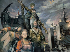 ［G-Star 2018］草原を駆け重火器をドラゴンにぶっ放す。devCATの新作アクションRPG「Dragonhound」のプレイレポート＆直撮りムービー