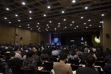 画像ギャラリー No.002のサムネイル画像 / 「Nexon Developers Conference 19」が4月24〜26日に韓国で開催。今年は「バイオハザード RE:2」でカプコンが登壇