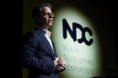 画像ギャラリー No.005のサムネイル画像 / 「Nexon Developers Conference 19」が4月24〜26日に韓国で開催。今年は「バイオハザード RE:2」でカプコンが登壇