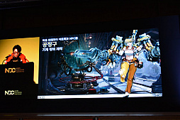 画像ギャラリー No.023のサムネイル画像 / ［NDC19］devCATの新作「Dragonhound」は“オリエンタルスチームパンク”を描く。個性的なビジュアルをアートディレクターが紹介