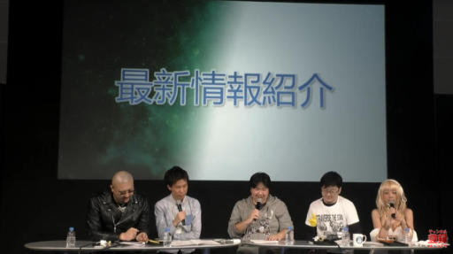 画像ギャラリー No.009のサムネイル画像 / マフィア梶田の二次元が来い!:第341回「JAEPO闘会議で行われた発情チョコ祭りのアナムネシス」